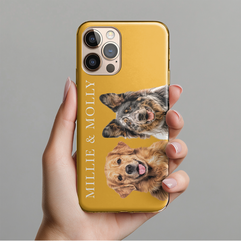 CLASSIC PHONE CASE