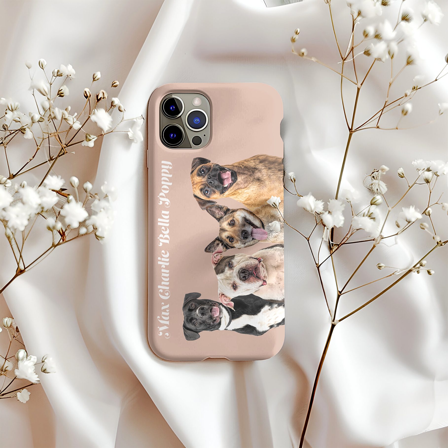 CLASSIC PHONE CASE