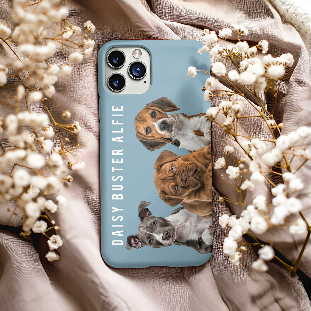 CLASSIC PHONE CASE