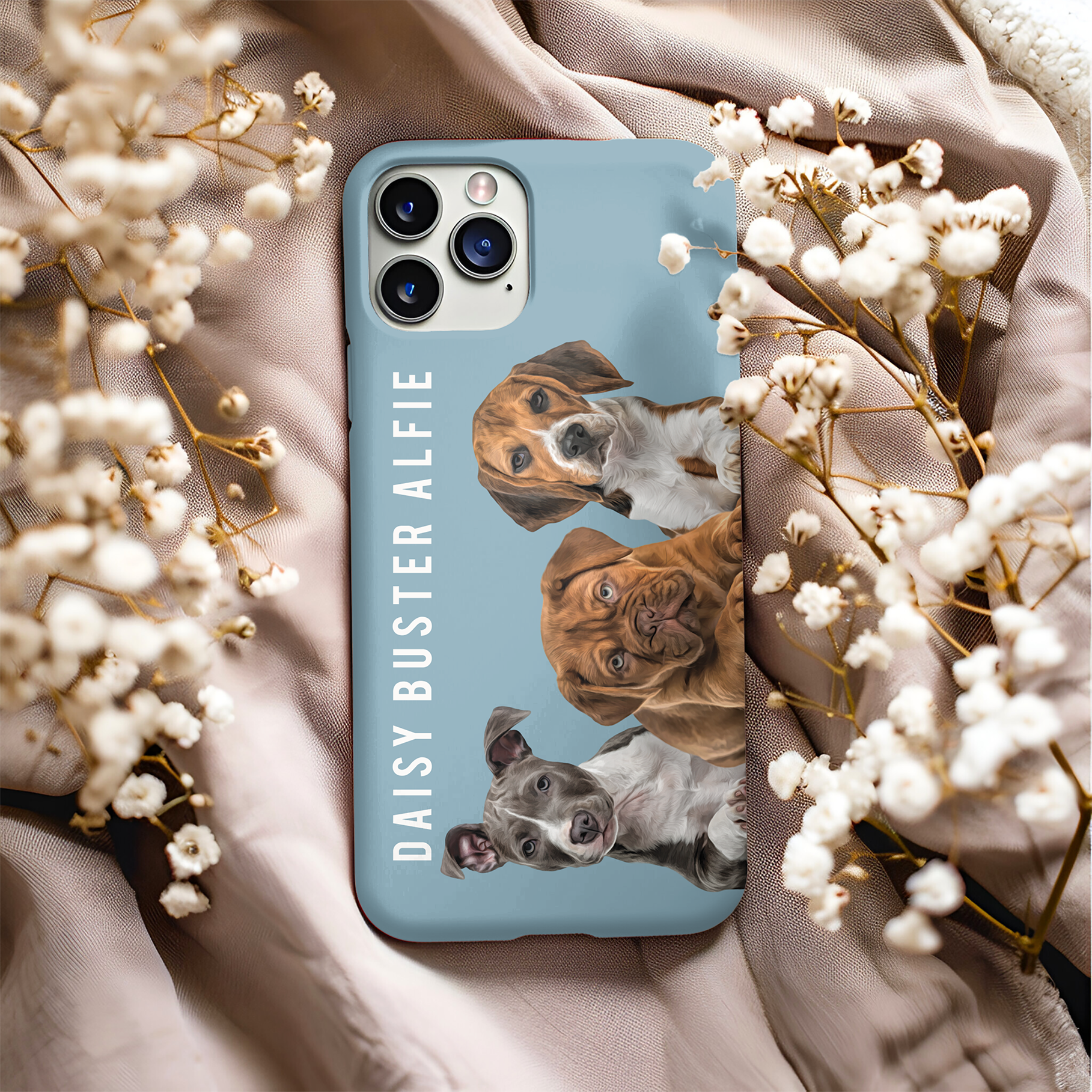 CLASSIC PHONE CASE