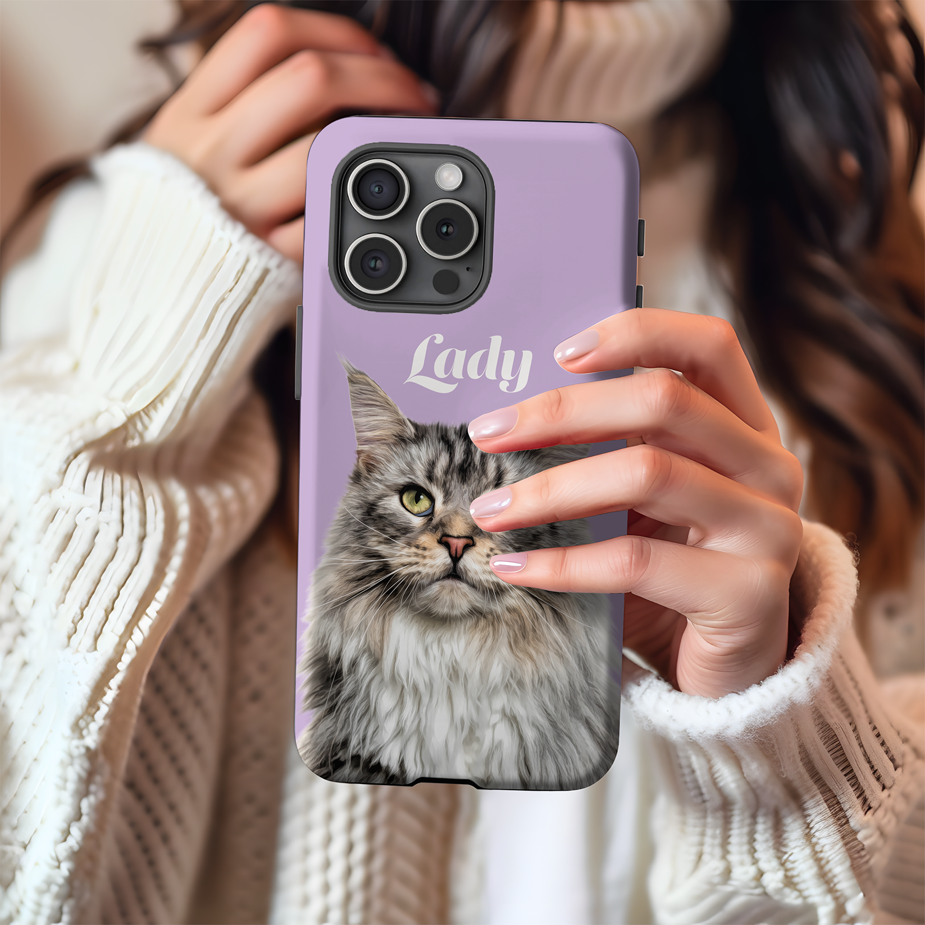 CLASSIC PHONE CASE