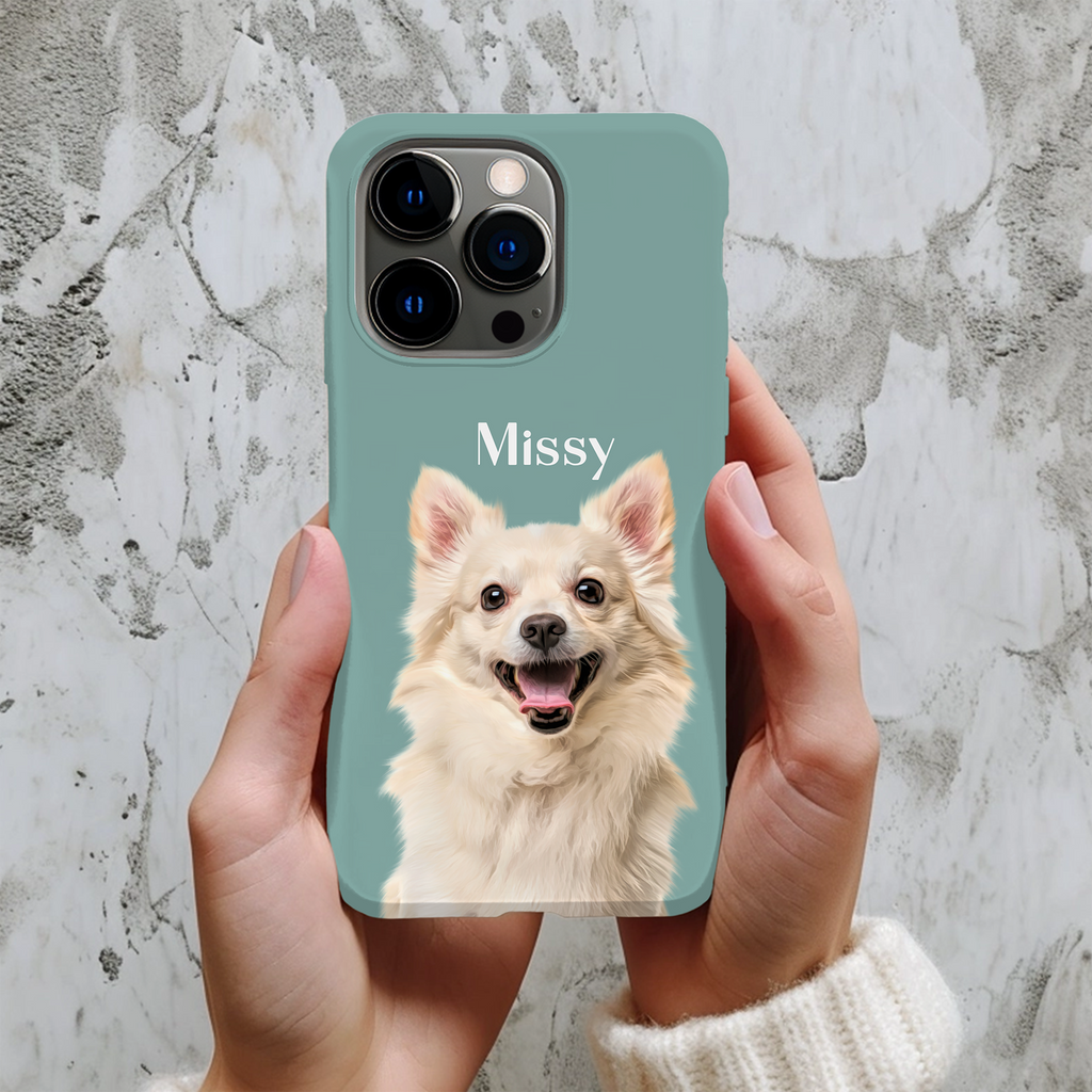CLASSIC PHONE CASE