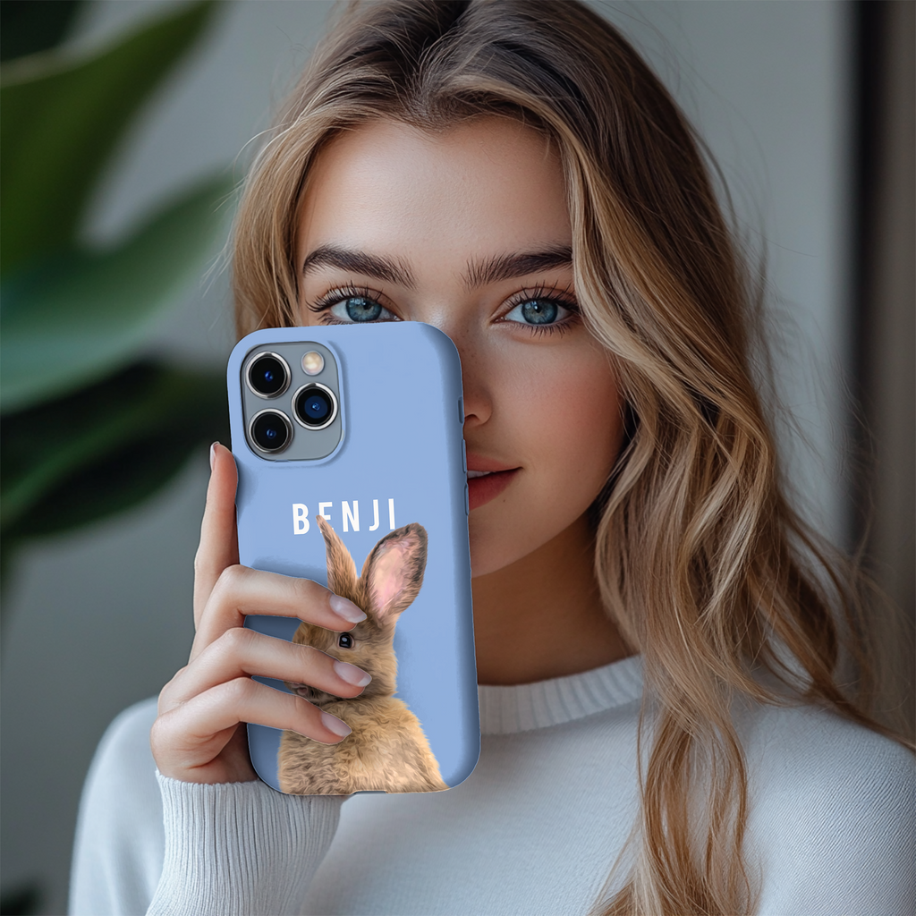 CLASSIC PHONE CASE