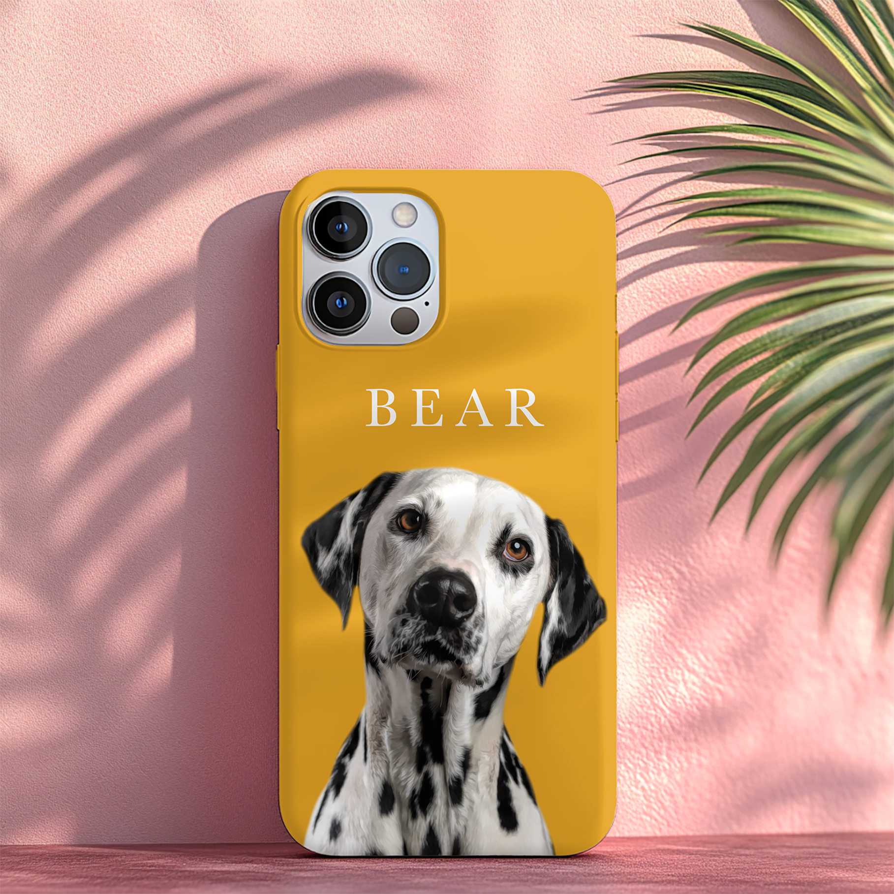 CLASSIC PHONE CASE