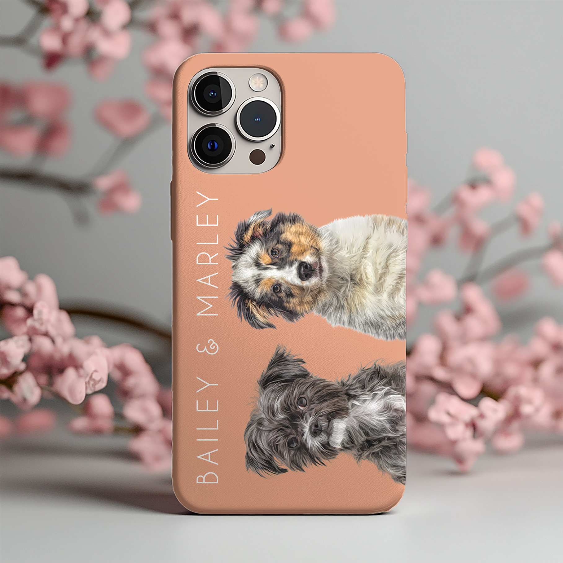 CLASSIC PHONE CASE