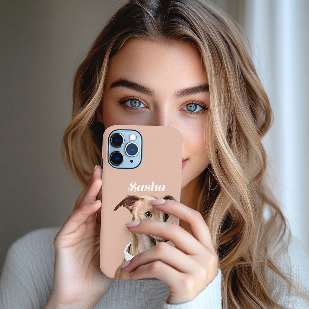 CLASSIC PHONE CASE