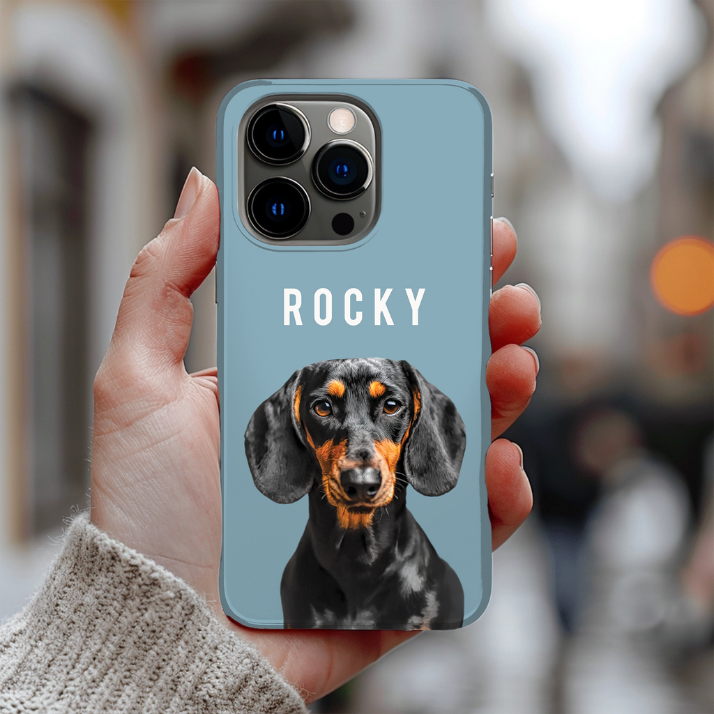 CLASSIC PHONE CASE