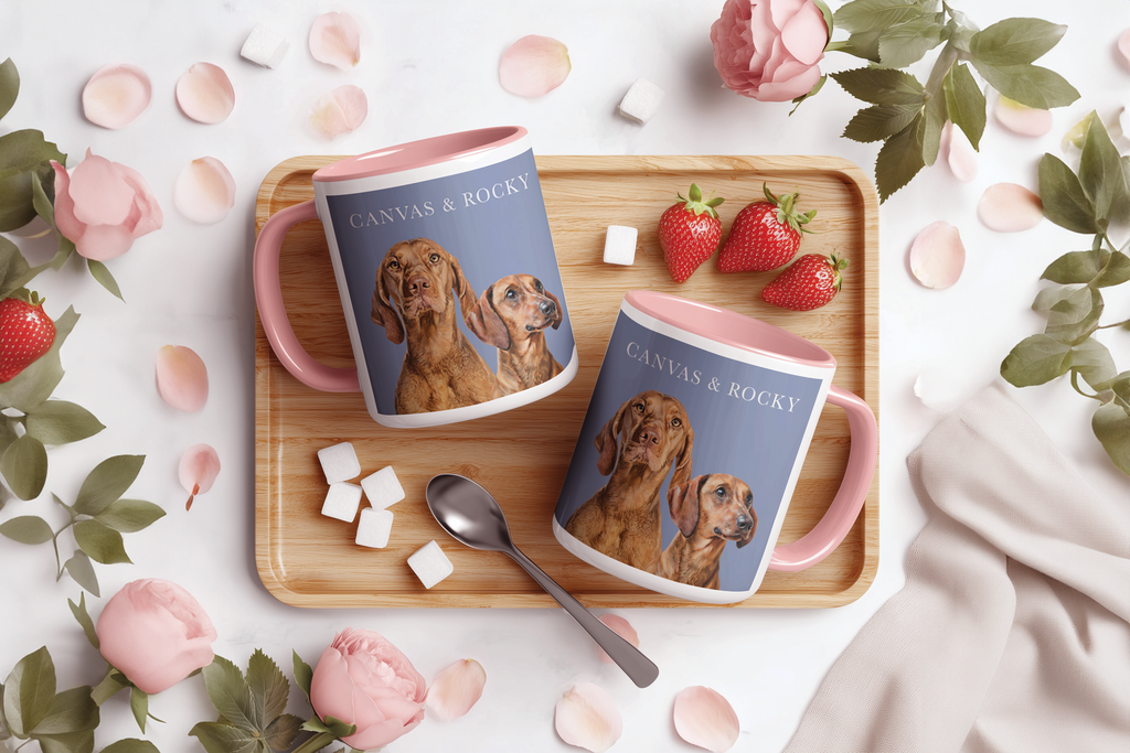 CLASSIC MUG