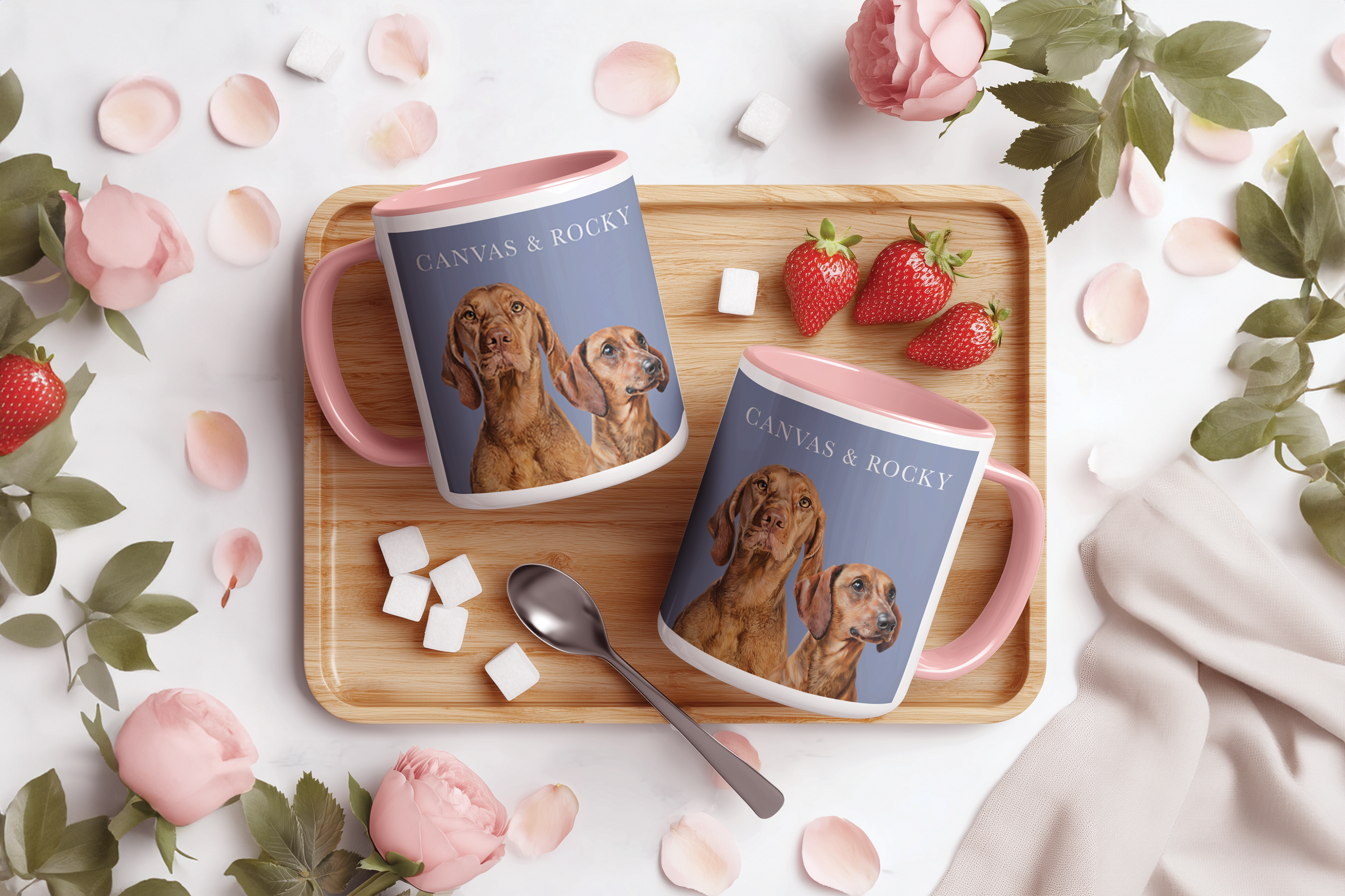 CLASSIC MUG