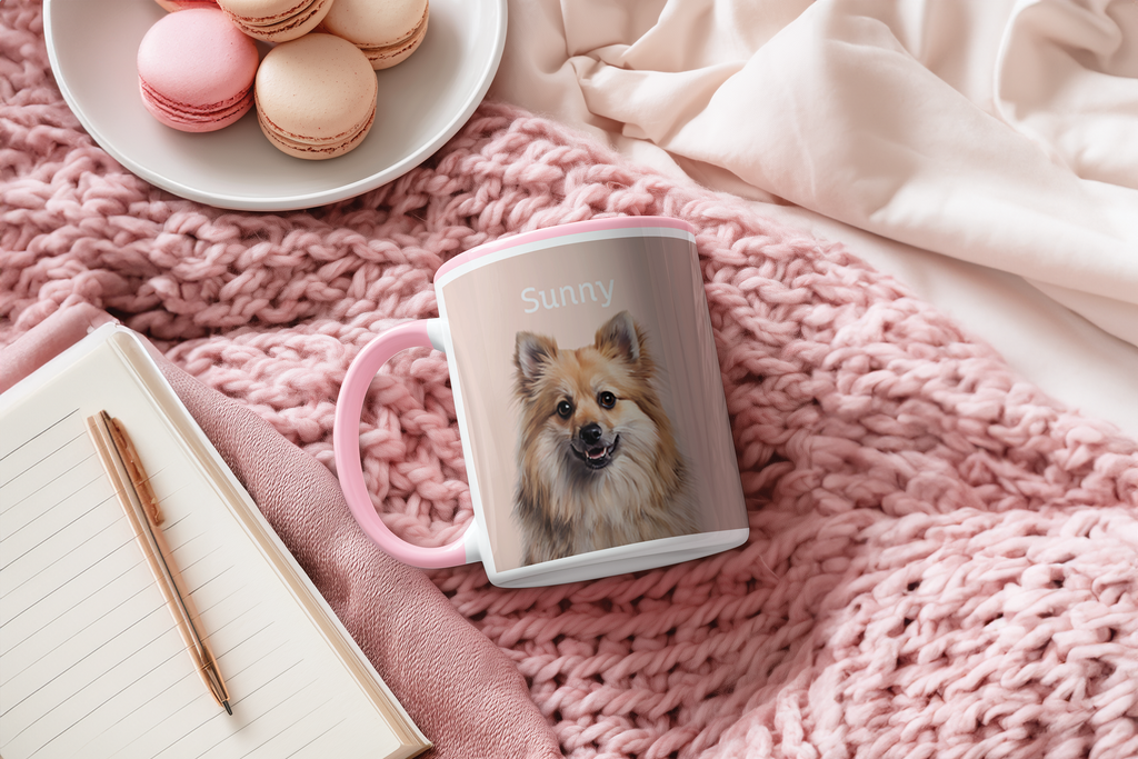 CLASSIC MUG