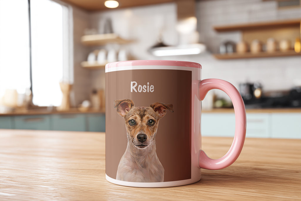 CLASSIC MUG