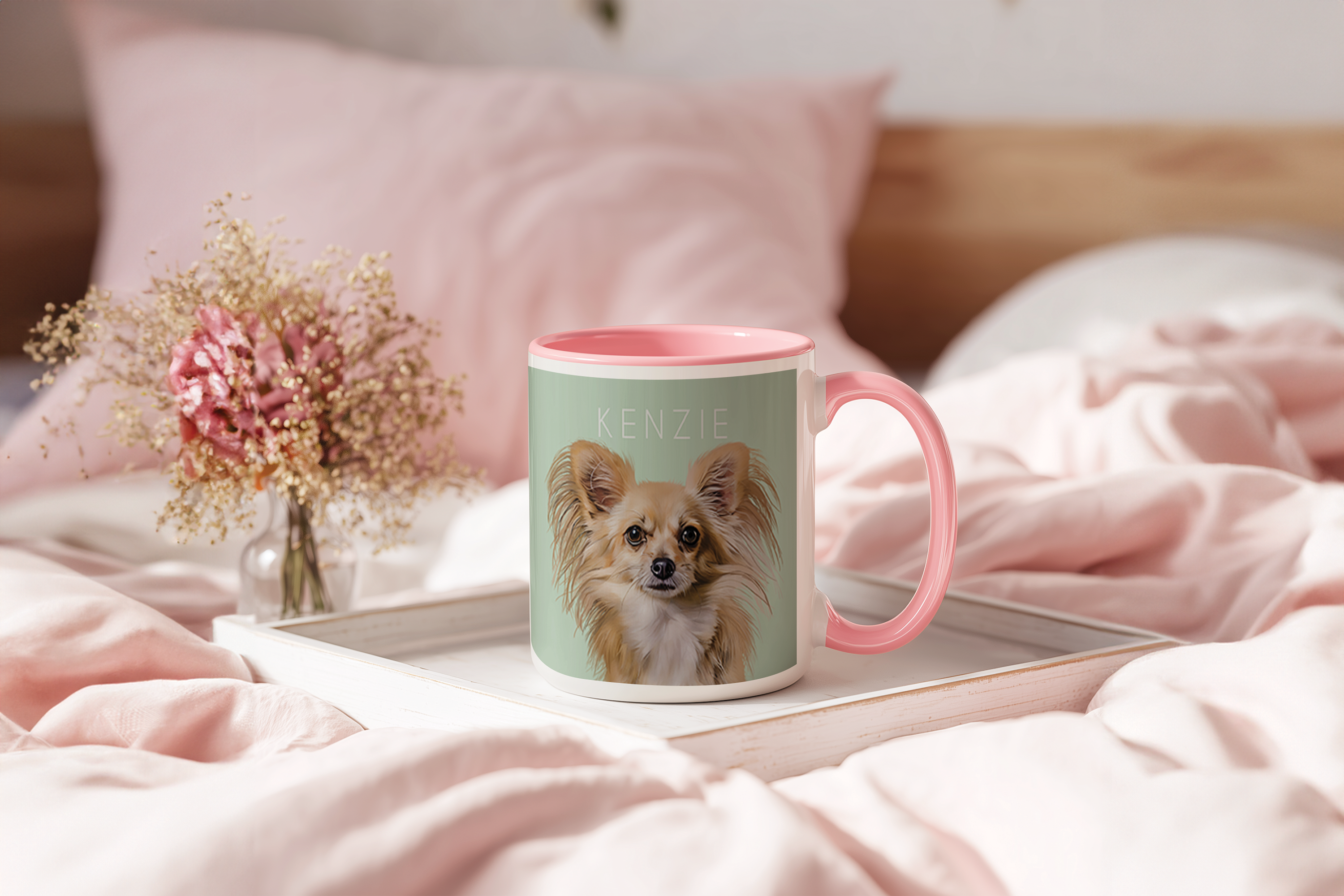 CLASSIC MUG