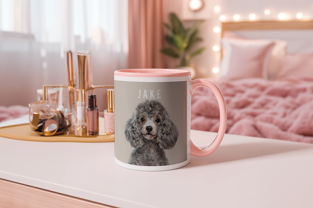 CLASSIC MUG