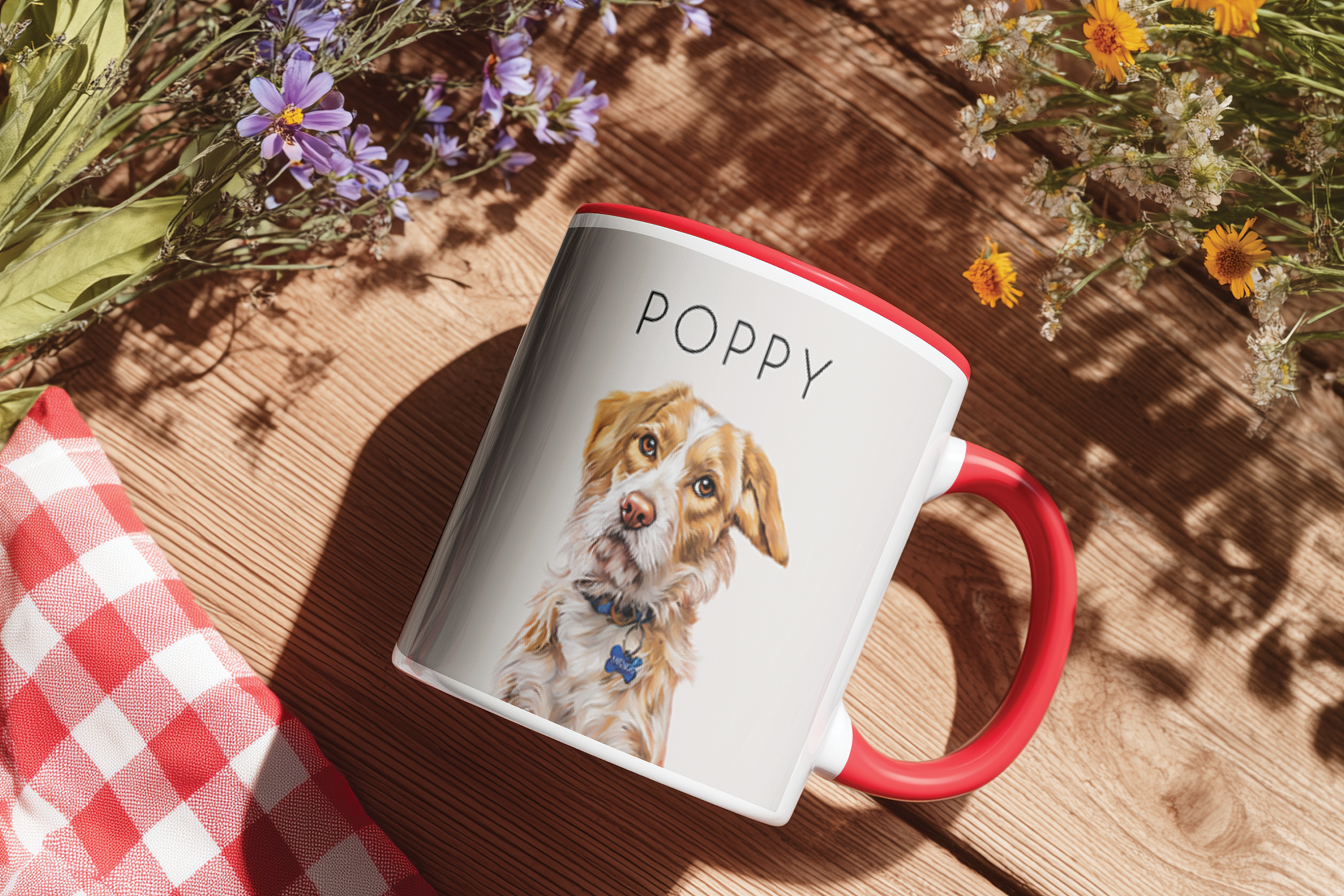 CLASSIC MUG