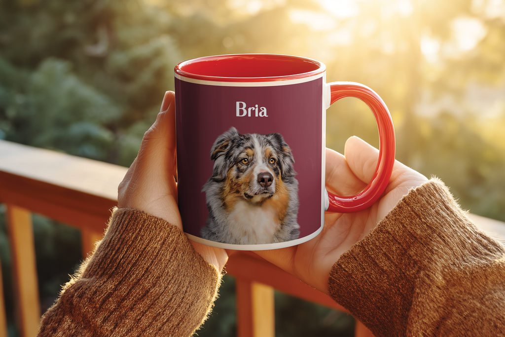 CLASSIC MUG