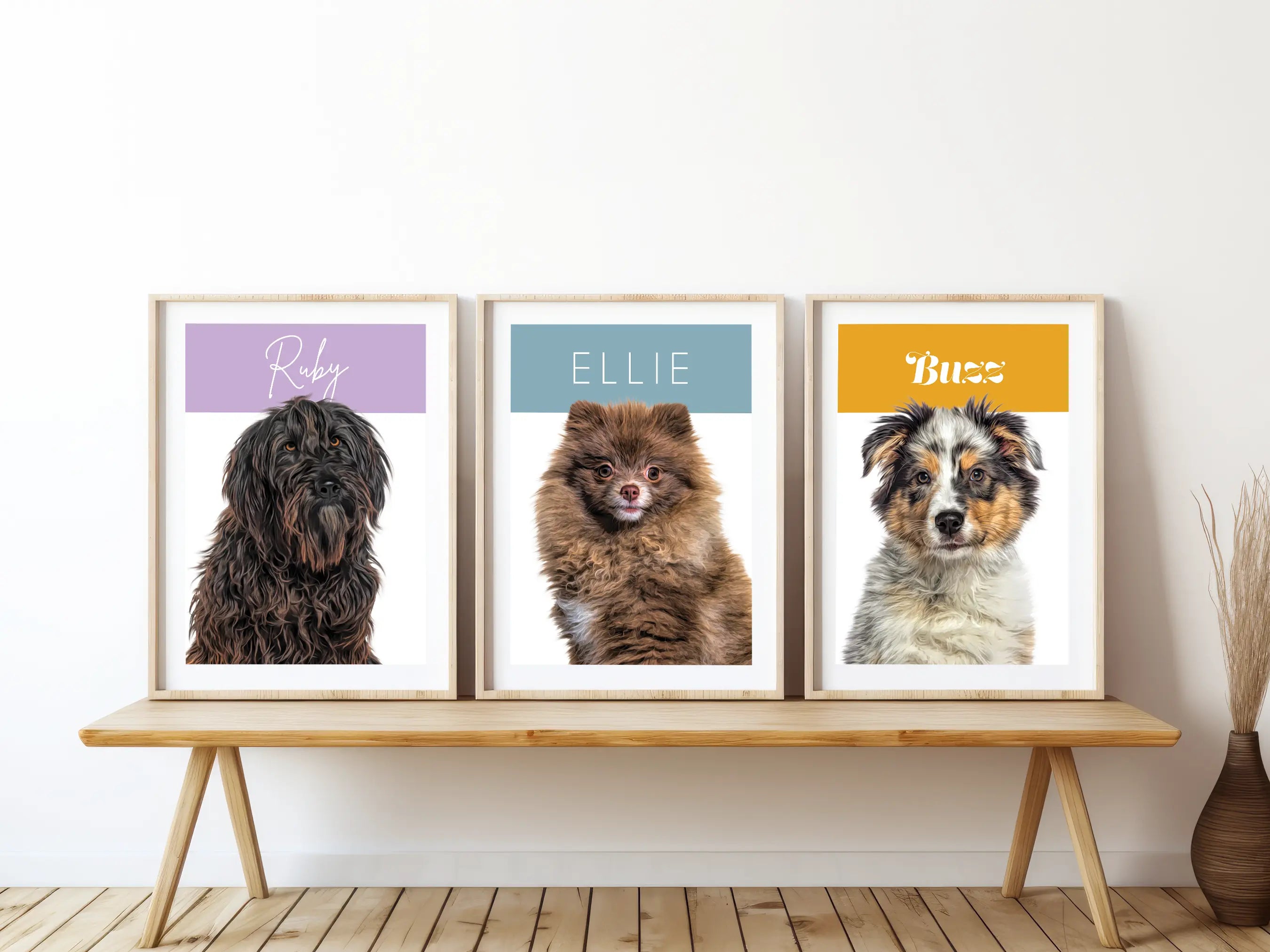 TOP TIER Paint and Tail