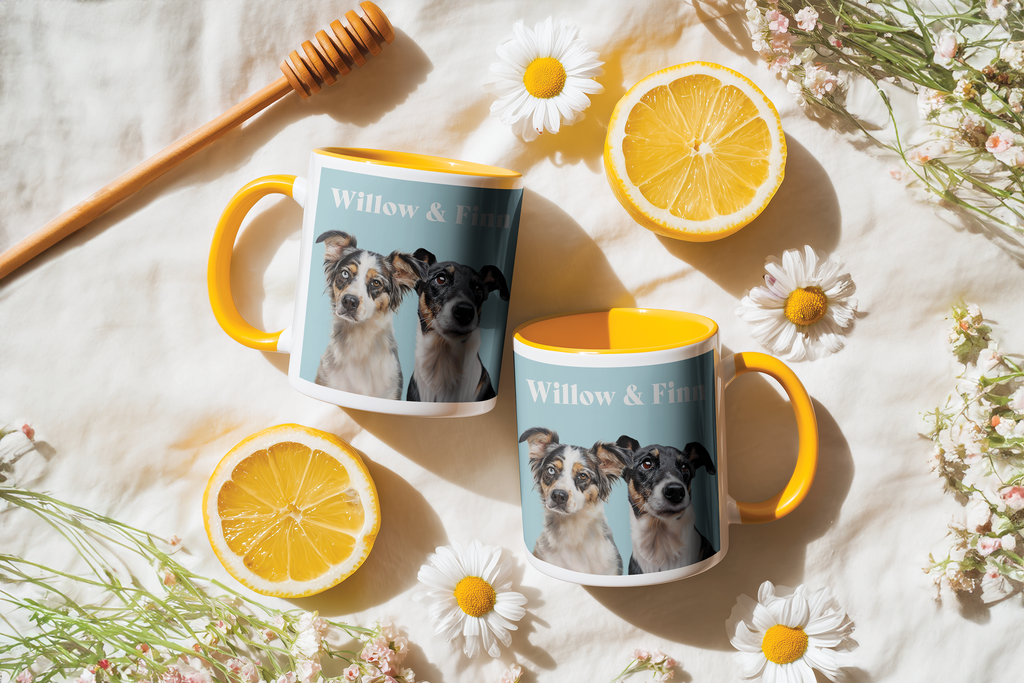 CLASSIC MUG