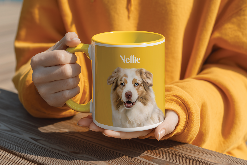 CLASSIC MUG
