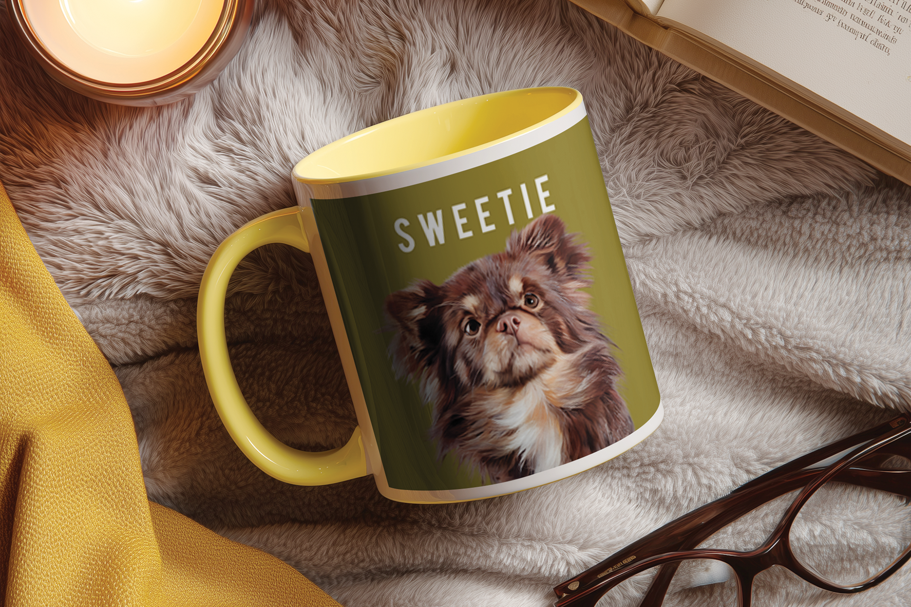 CLASSIC MUG
