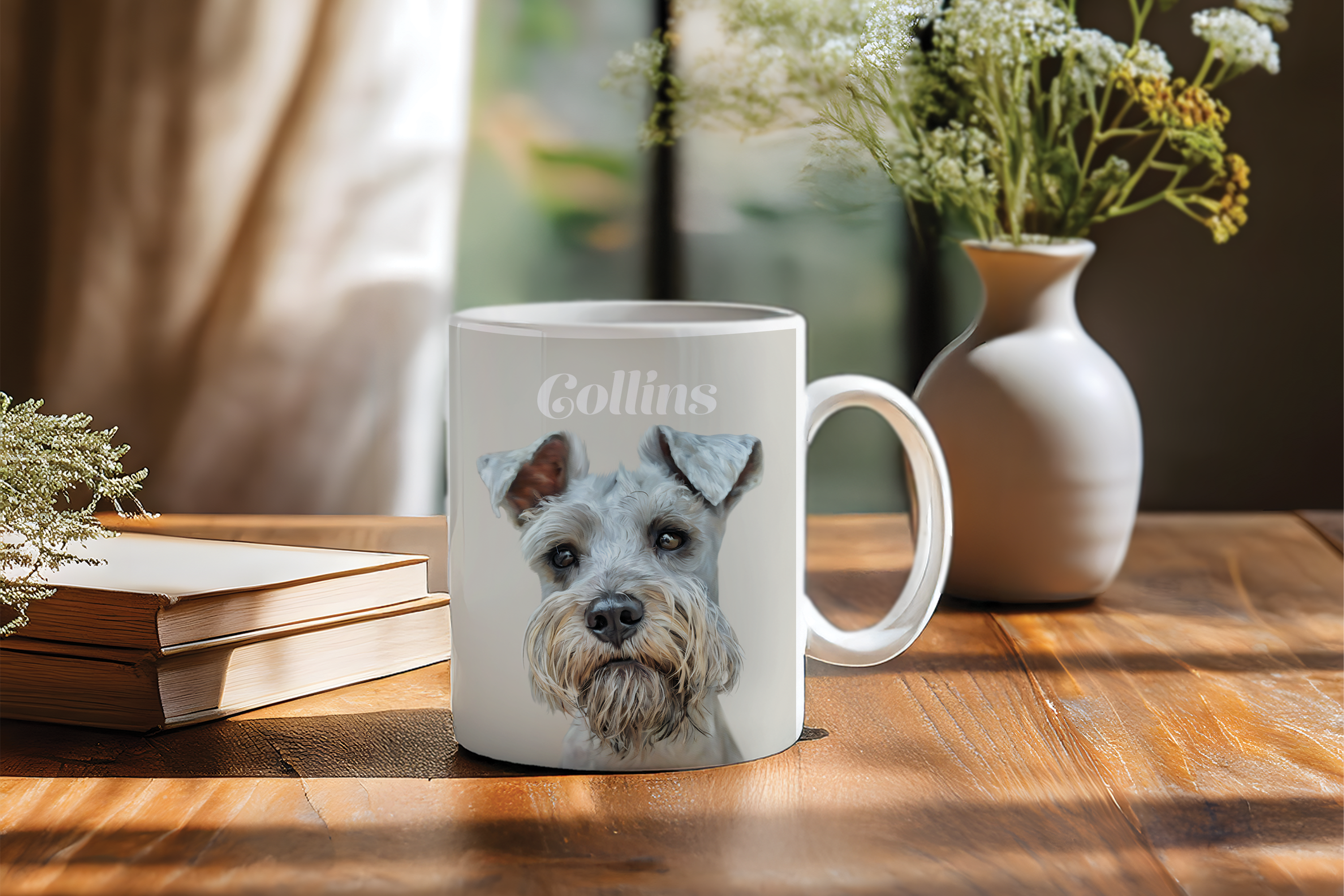 CLASSIC MUG