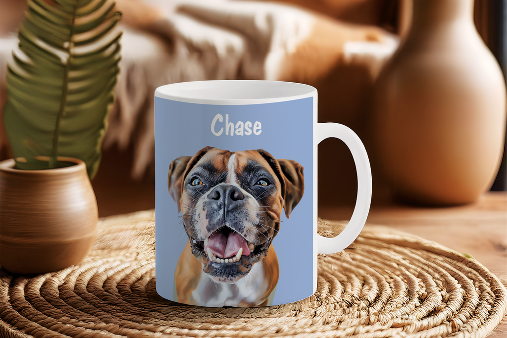 CLASSIC MUG