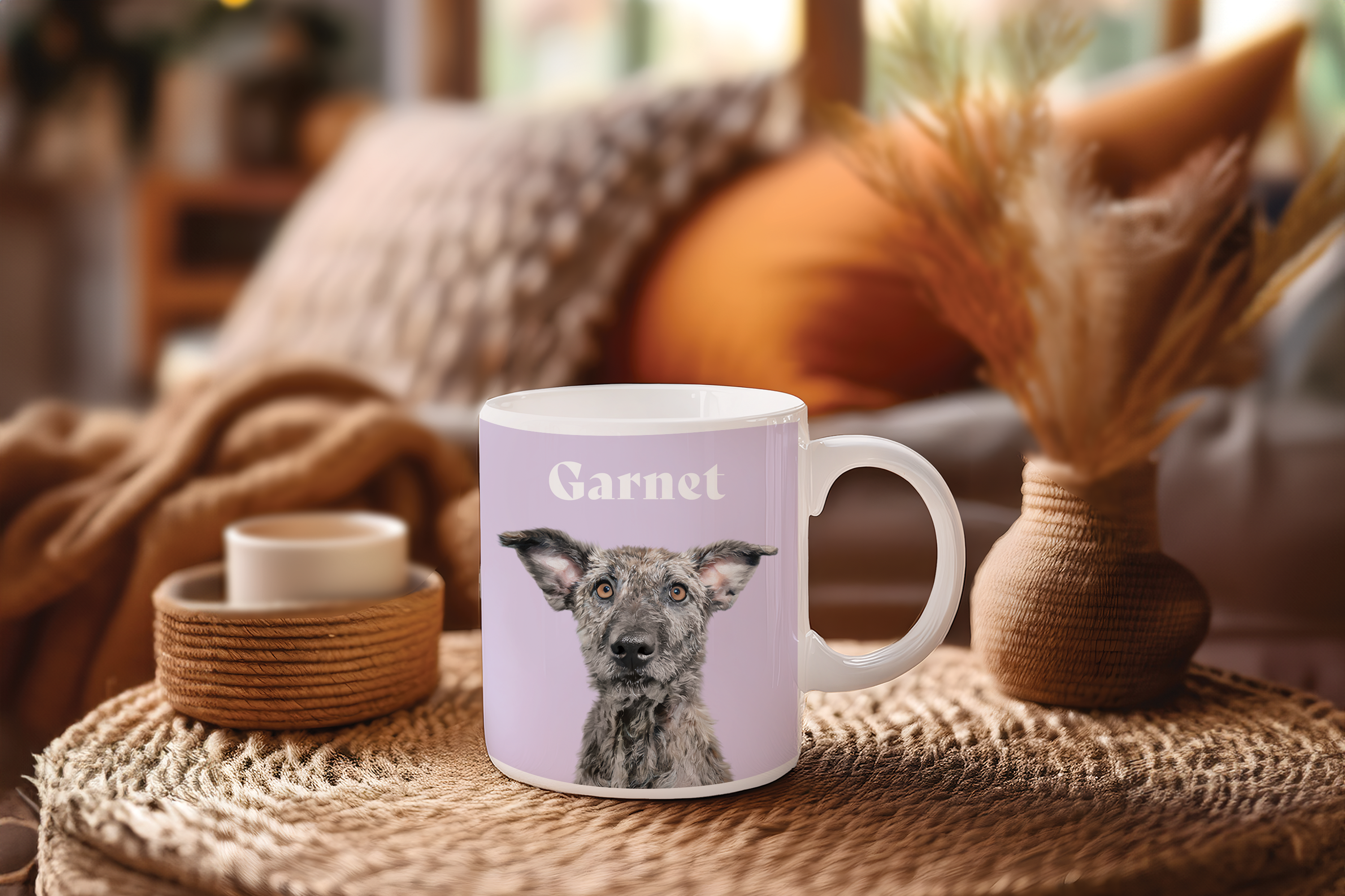 CLASSIC MUG